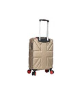 Чемодан Lee Cooper LC31103 Mini шампань фото, картинка, изображение
