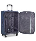 Большой чемодан Roncato Twin 413061/23 фото, картинка, изображение