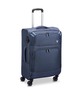 Средний чемодан Roncato Twin 413062/23 фото, картинка, изображение