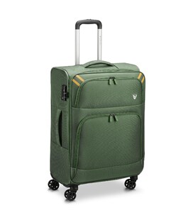 Средний чемодан Roncato Twin 413062/57