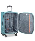 Средний чемодан Roncato Twin 413062/68 фото, картинка, изображение