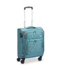 Маленький чемодан, ручная кладь с расширением Roncato Twin 413063/68 картинка, изображение, фото