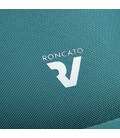 Маленький чемодан, ручная кладь с расширением Roncato Twin 413063/68 картинка, изображение, фото