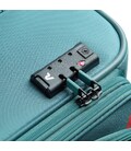 Маленький чемодан, ручная кладь с расширением Roncato Twin 413063/68 картинка, изображение, фото