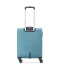 Маленький чемодан, ручная кладь с расширением Roncato Twin 413063/68 картинка, изображение, фото