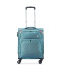 Маленький чемодан, ручная кладь с расширением Roncato Twin 413063/68 картинка, изображение, фото