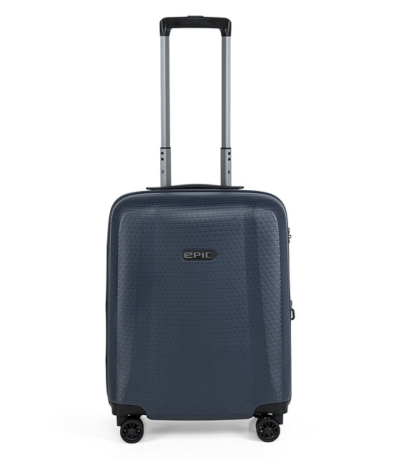 Маленька валіза, ручна поклажа з розширенням Epic GTO 5.0 EGT403/04-29 - картинка, зображення, фото валізи