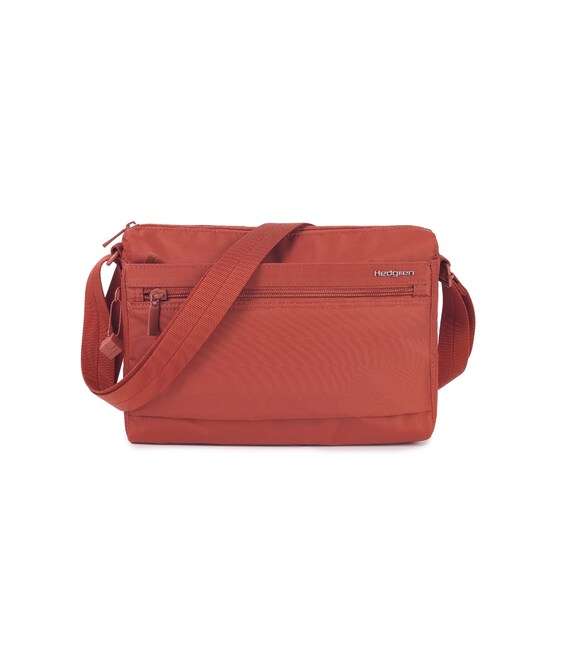 Жіноча сумка Hedgren Inner city HIC176M/100 картинка, зображення, фото