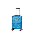 Чемодан Lee Cooper LC31103 Mini синий фото, картинка, изображение