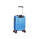 Чемодан Lee Cooper LC31103 маленький S синий фото