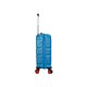 Чемодан Lee Cooper LC31103 маленький S синий фото