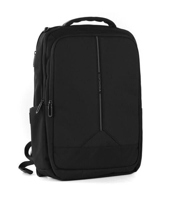Чоловічий міський рюкзак 15.6" Roncato Clayton 412271/01 фото, картинка, изображение