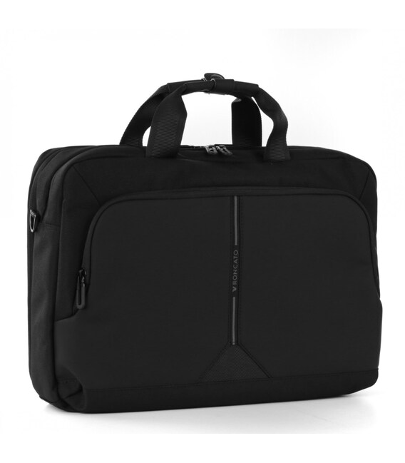 Сумка для ноутбука 15.6" Roncato Clayton 412274/01 фото, картинка, изображение