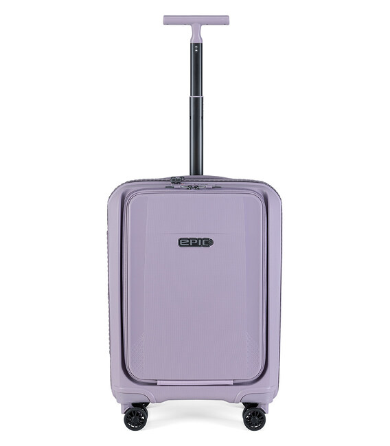 Маленький чемодан, ручная кладь с карманом для ноутбука Epic Phantom SL EPH404/04-16 фото, картинка, изображение