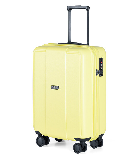 Маленький чемодан, ручная кладь Epic Epic POP 6.0 ELP403/06-06 фото, картинка, изображение