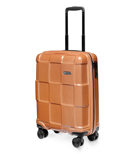 Маленька валіза, ручна поклажа Epic Crate Reflex EVO ECX403/03-10 картинка, зображення, фото