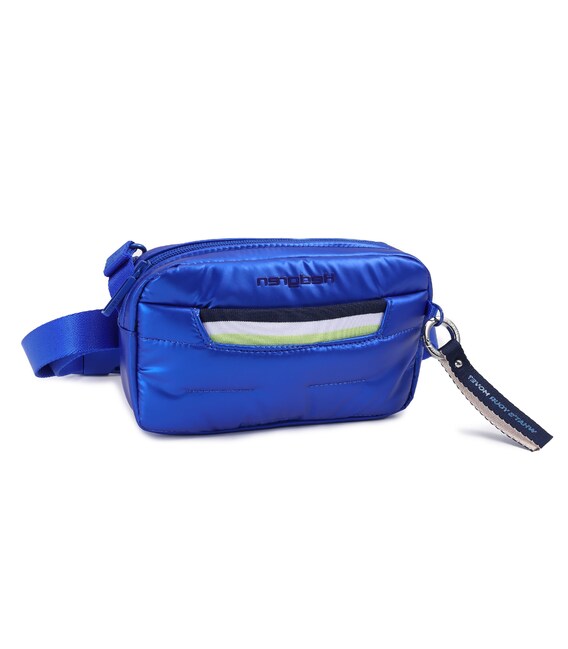 Жіноча поясна сумка/сумка через плече Hedgren Cocoon HCOCN01/849 картинка, зображення, фото