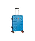 Чемодан Lee Cooper LC31103 Midi синий фото, картинка, изображение
