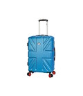 Чемодан Lee Cooper LC31103 Midi синий фото, картинка, изображение
