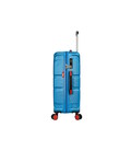 Чемодан Lee Cooper LC31103 Midi синий фото, картинка, изображение