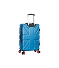 Чемодан Lee Cooper LC31103 Midi синий фото, картинка, изображение