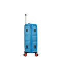Чемодан Lee Cooper LC31103 Midi синий фото, картинка, изображение