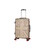 Валіза Lee Cooper LC31103 середня M шампань картинка, зображення, фото