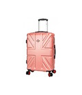 Чемодан Lee Cooper LC31103 Midi розовое золото фото, картинка, изображение