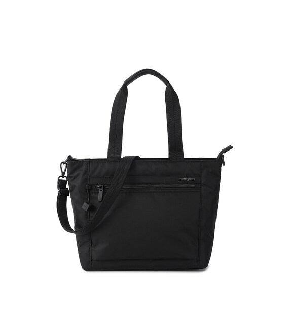 Жіноча середня tote cумка Hedgren Inner city HIC433/003 картинка, зображення, фото