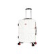 Чемодан Lee Cooper LC31103 средний M белый фото