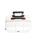 Чемодан Lee Cooper LC31103 Midi белый фото, картинка, изображение