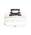Чемодан Lee Cooper LC31103 Midi белый фото, картинка, изображение