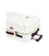 Чемодан Lee Cooper LC31103 Midi белый фото, картинка, изображение