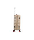 Чемодан Lee Cooper LC31103 Maxi шампань фото, картинка, изображение
