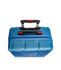 Чемодан Lee Cooper LC31103 Maxi синий фото, картинка, изображение