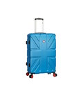 Чемодан Lee Cooper LC31103 Maxi синий фото, картинка, изображение