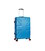 Чемодан Lee Cooper LC31103 Maxi синий фото, картинка, изображение