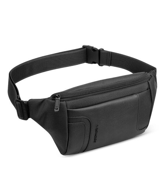 Мужская поясная сумка Roncato PANAMA 400897/01 фото, картинка, изображение