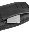 Мужская поясная сумка Roncato PANAMA 400897/01 картинка, изображение, фото
