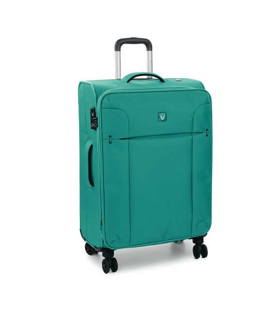 Велика валіза Roncato Evolution 417421/87 - картинка, зображення, фото валізи