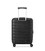 Маленький чемодан, ручная кладь с карманом для ноутбука 15.6 + расширение Roncato B-Flying 418184/01 фото, картинка, изображение