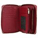 Женский кошелек с натуральной кожи и RFID-защитой Roncato Firenze 411081/05 фото