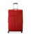 Большой чемодан с расширением Roncato Ironik 2.0 415301/09 фото, картинка, изображение