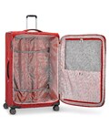 Большой чемодан с расширением Roncato Ironik 2.0 415301/09 фото, картинка, изображение