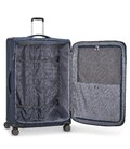Большой чемодан с расширением Roncato Ironik 2.0 415301/23 фото, картинка, изображение