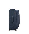 Большой чемодан с расширением Roncato Ironik 2.0 415301/23 фото, картинка, изображение