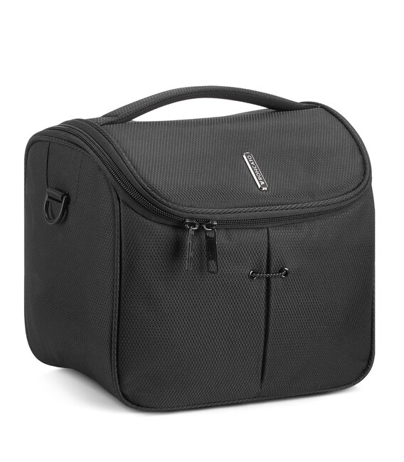 Б'юті-кейс Roncato Ironik 2.0 415308/01 картинка, зображення, фото