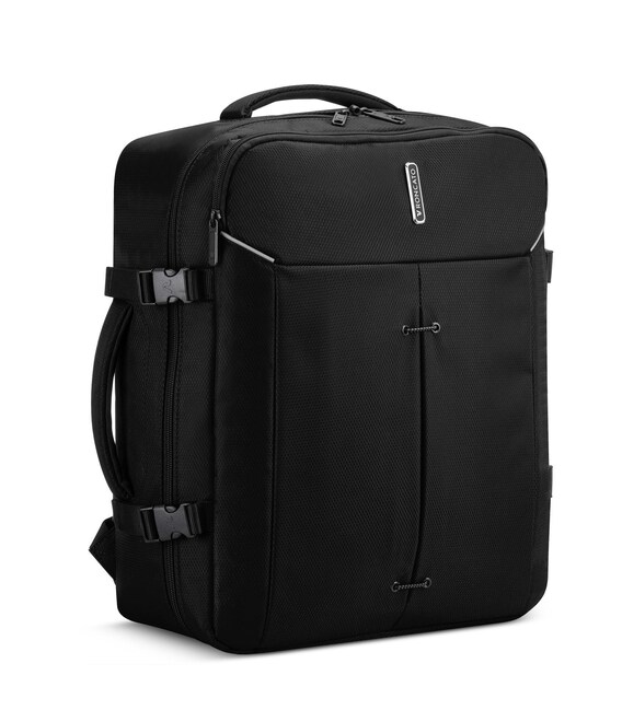 Рюкзак-ручная кладь Roncato Ironik 2.0 415316/01 фото, картинка, изображение