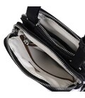 Женская вертикальная сумка для смартфона Hedgren Fika HFIKA01/003 фото, картинка, изображение