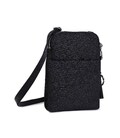 Женская вертикальная сумка для смартфона Hedgren Fika HFIKA01/003 фото, картинка, изображение
